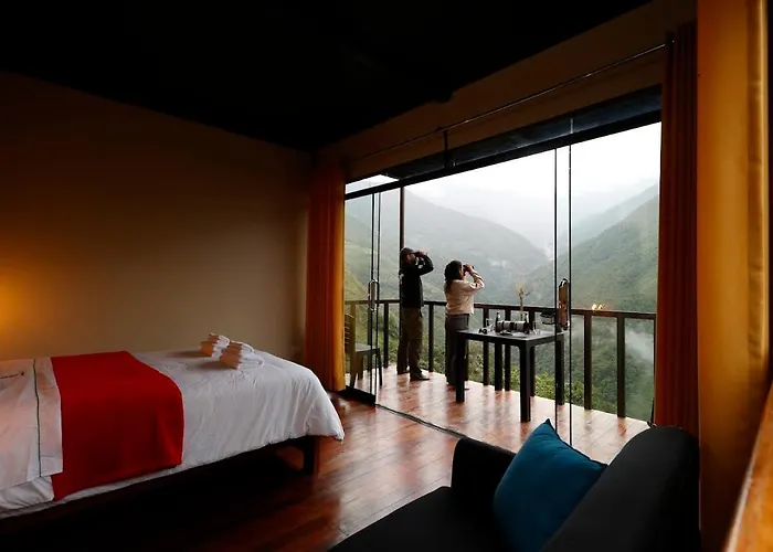 Ecoterra Inka Santa Ana (Cusco)