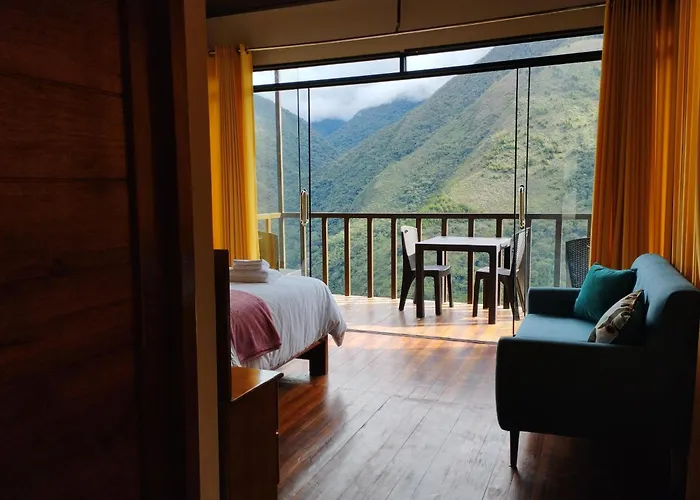 Ecoterra Inka Santa Ana (Cusco)