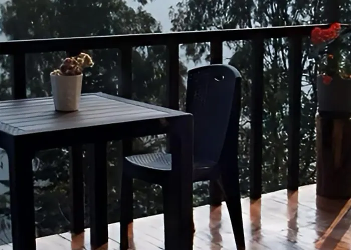 Ecoterra Inka Hotel Santa Ana (Cusco)