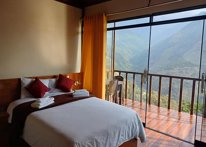 Ecoterra Inka Santa Ana (Cusco)