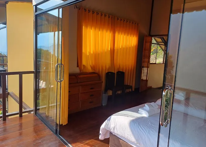Ecoterra Inka Hotel *