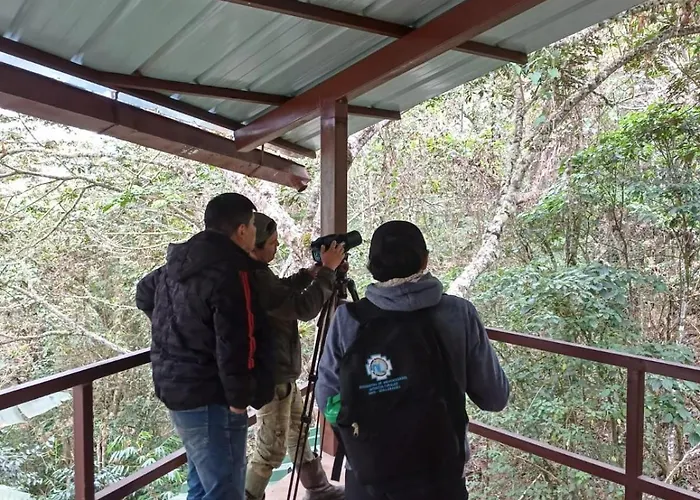Ecoterra Inka Hotel